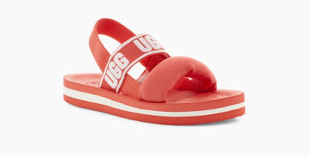 UGG Zuma Sling Slide for Women UGG